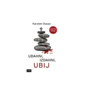 Darujemo knjigu 'Udahni, izdahni, ubij'