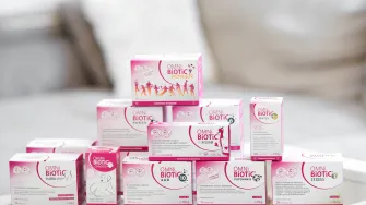 OMNi-BiOTiC® sinbiotici za cijelu obitelj