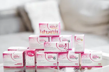 OMNi-BiOTiC® sinbiotici za cijelu obitelj