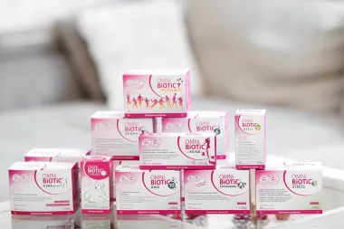 OMNi-BiOTiC® sinbiotici za cijelu obitelj