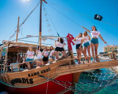 Rovinj - šampion turizma okrunjuje novu kraljicu Hrvatske