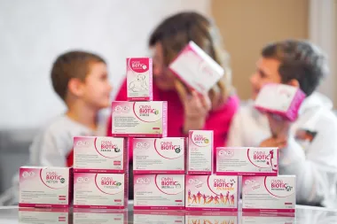 OMNi-BiOTiC® sinbiotici za cijelu obitelj