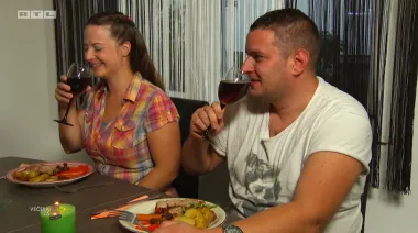 Širok spektar ocjena - od sedmice do desetke: 'Večera je bila nijansu lošija od prethodnih'