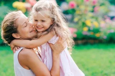 Šest stvari o majčinstvu koje ti mama vjerojatno nikad nije priznala