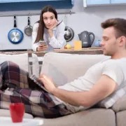 Znaš li zašto se stalno svađaš oko istih stvari s partnerom? Imamo odgovor