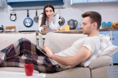 Znaš li zašto se stalno svađaš oko istih stvari s partnerom? Imamo odgovor