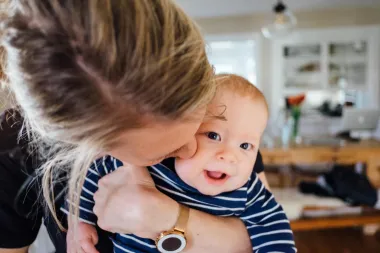 Šest stvari o majčinstvu koje ti mama vjerojatno nikad nije priznala