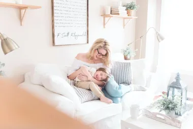 Šest stvari o majčinstvu koje ti mama vjerojatno nikad nije priznala