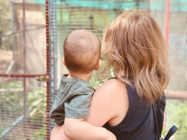Šest stvari o majčinstvu koje ti mama vjerojatno nikad nije priznala