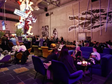 Pretpremijera filma 'The Menu' privukla poznata lica u Kaptol Boutique Cinema