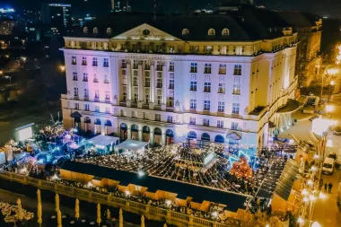 Jedva čekamo: Ovog tjedna počinje Fuliranje - i to na dvije lokacije