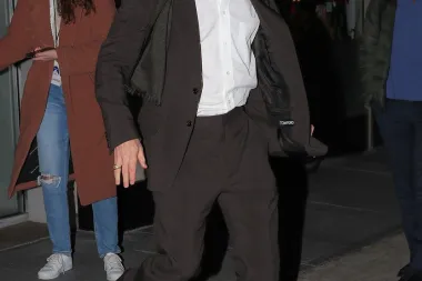 Brad Pitt
