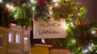 Počinje adventska čarolija: Izdvojile smo top destinacije u Hrvatskoj koje se isplati posjetiti