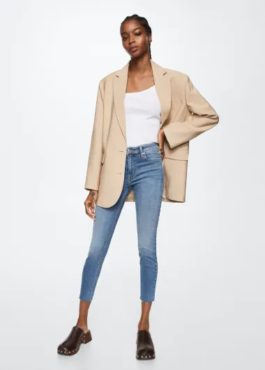 Skinny traperice opet su IN: Kako ih nositi i gdje pronaći najbolje modele?
