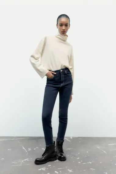 Skinny traperice opet su IN: Kako ih nositi i gdje pronaći najbolje modele?