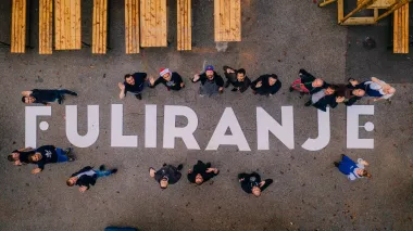 Jedva čekamo: Ovog tjedna počinje Fuliranje - i to na dvije lokacije