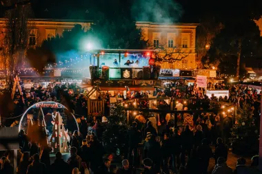 Jedva čekamo: Ovog tjedna počinje Fuliranje - i to na dvije lokacije
