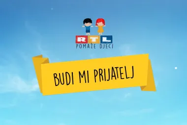 Počinje tradicionalna humanitarna kampanja "Budi mi prijatelj"