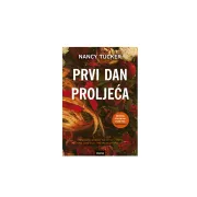 Darujemo knjigu 'Prvi dan proljeća'
