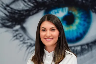 Dr. Zrakić iz poliklinike Optical Express će 29. studenoga u Osijeku održati besplatno predavanje o očnoj mreni i laserskoj korekciji dioptrije za sve zainteresirane