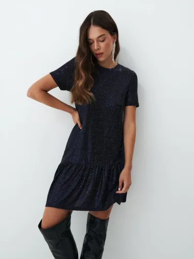 Mohito ima odlične komade za blagdanski party look