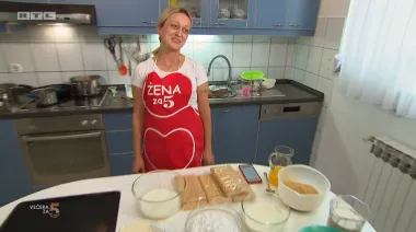 Jednoga previše, drugoga premalo - gosti nisu baš bili zadovoljni Ksenijinom večerom