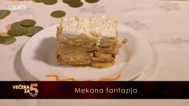 Jednoga previše, drugoga premalo - gosti nisu baš bili zadovoljni Ksenijinom večerom