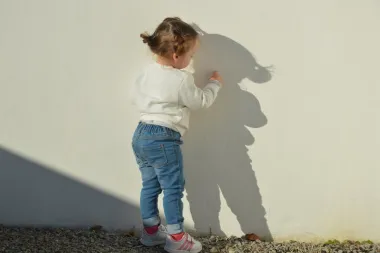Može se i izračunati: 4 znaka da će tvoje dijete biti visoko