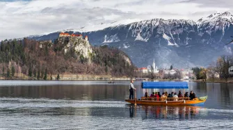 Gdje na izlet u Sloveniju? Ovo je 20 izletišta koje vrijedi posjetiti
