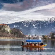 Gdje na izlet u Sloveniju? Ovo je 20 izletišta koje vrijedi posjetiti