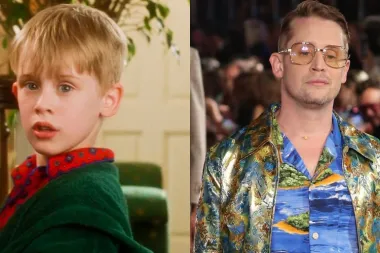Od Kevina do Cindy Lou: Gdje su danas dječje zvijezde iz omiljenih božićnih filmova?