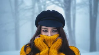 Pletene dolčevite su neizostavni modni klasik, a nosimo ih i ove zime