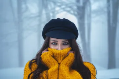 Pletene dolčevite su neizostavni modni klasik, a nosimo ih i ove zime