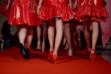 Extravagant Gala: Rijeka je uživala u Boudoir blagdanskoj bajci!