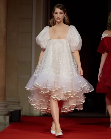 Extravagant Gala: Rijeka je uživala u Boudoir blagdanskoj bajci!