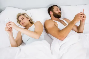 Što možeš učiniti ako je u vašoj vezi nestalo fizičke privlačnosti?
