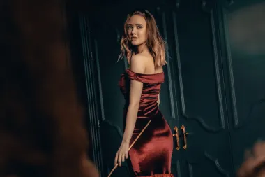 Jednostavne, a elegantne: Najljepše party haljine u minimalističkom stilu