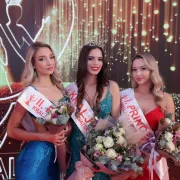 Rovinj - šampion turizma izabrao novu Kraljicu Hrvatske 2022.