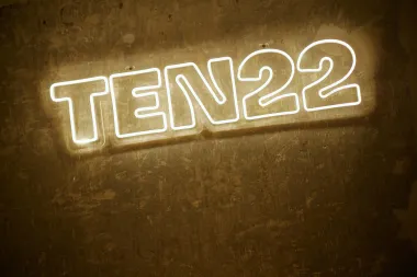 TEN22: Novi zagrebački dnevni bar u kojemu možete uživati u kavi, koktelima i dobroj glazbi