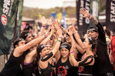 Nakon globalnog uspjeha, Spartan Race utrka po prvi puta dolazi u Hrvatsku