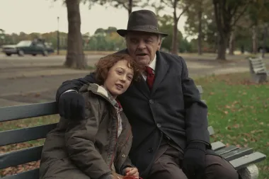 Oskarovci Anthony Hopkins i Anne Hathaway zajedno na velikom platnu