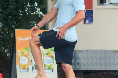 Chris Hemsworth