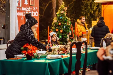 Saznale smo sve o Adventu kod Matoša: Najromantičnijoj blagdanskoj kulisi