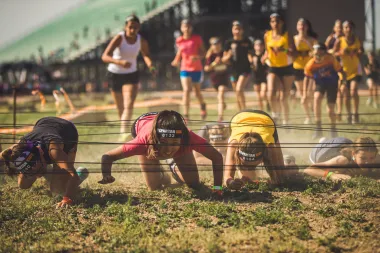Nakon globalnog uspjeha, Spartan Race utrka po prvi puta dolazi u Hrvatsku