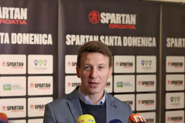 Nakon globalnog uspjeha, Spartan Race utrka po prvi puta dolazi u Hrvatsku
