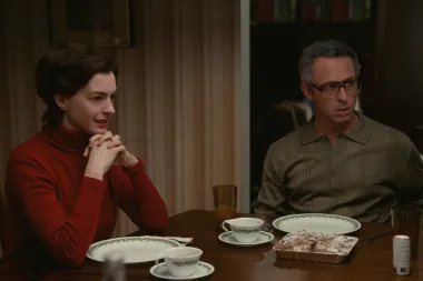 Oskarovci Anthony Hopkins i Anne Hathaway zajedno na velikom platnu