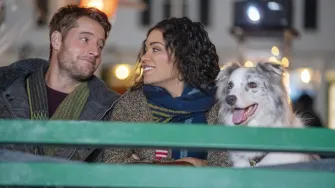 Filmski vikend: Pet novih božićnih filmova koje možeš pogledati na Netflixu