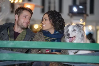 Filmski vikend: Pet novih božićnih filmova koje možeš pogledati na Netflixu