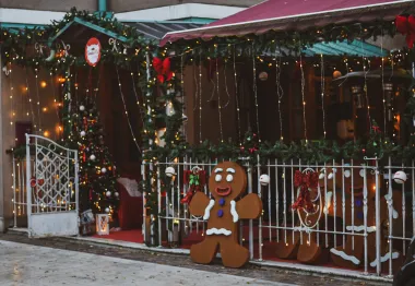 Pronašle smo najslađe uređeno pročelje u Zagrebu