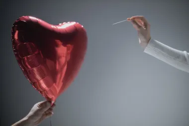 7 razloga zašto ljudi ostaju u lošoj ili toksičnoj vezi